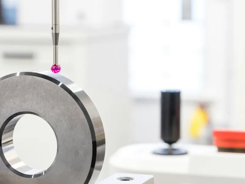 Advanced Manufacturing